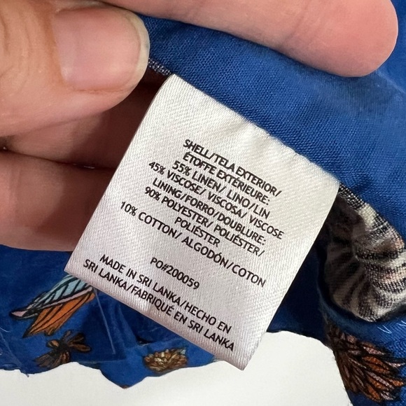 ModCloth The Bloom Where It Happens Blazer Jacket - Picture 14 of 15